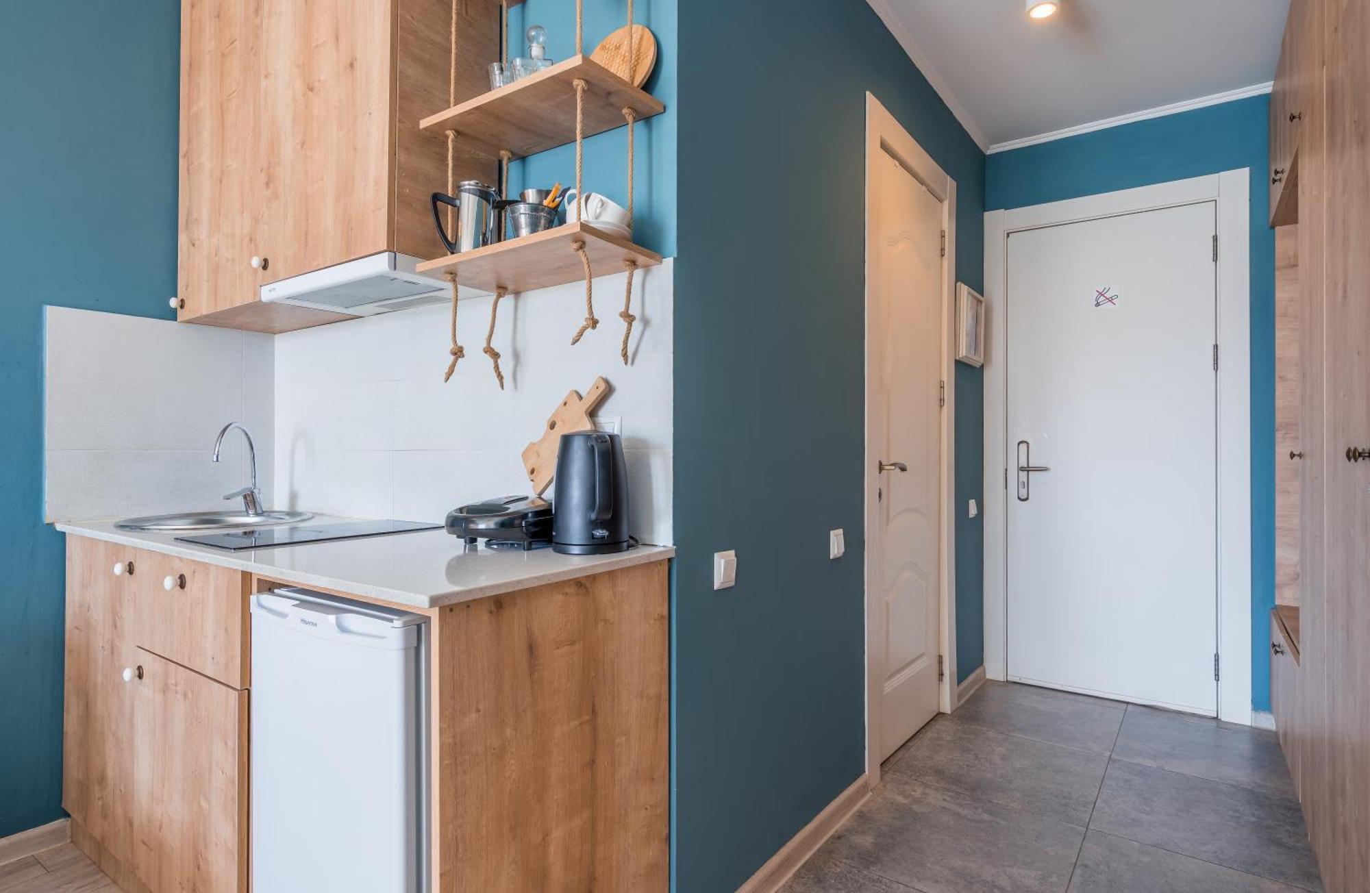 New Gudauri Loft #451 Apartment Екстериор снимка