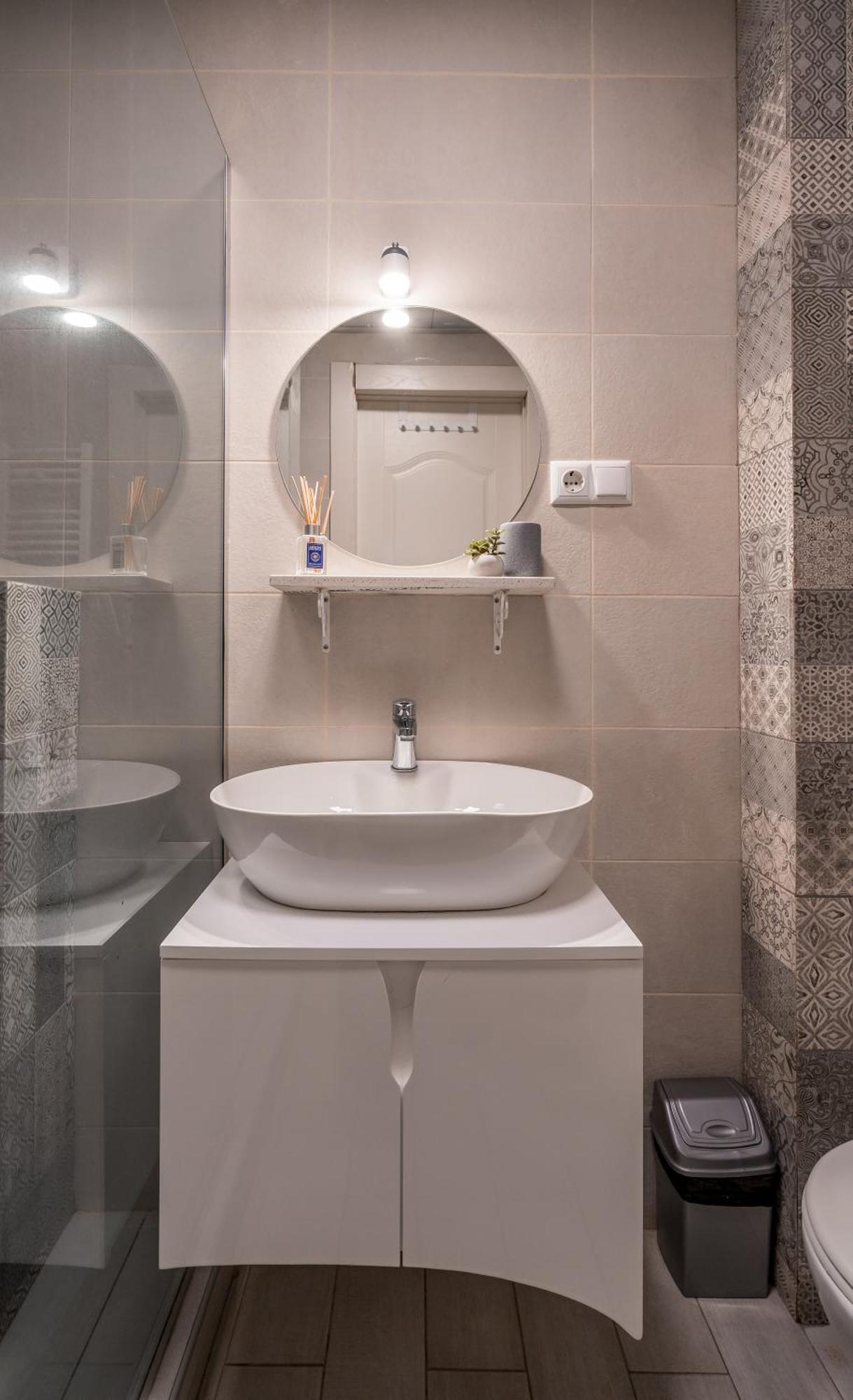 New Gudauri Loft #451 Apartment Екстериор снимка