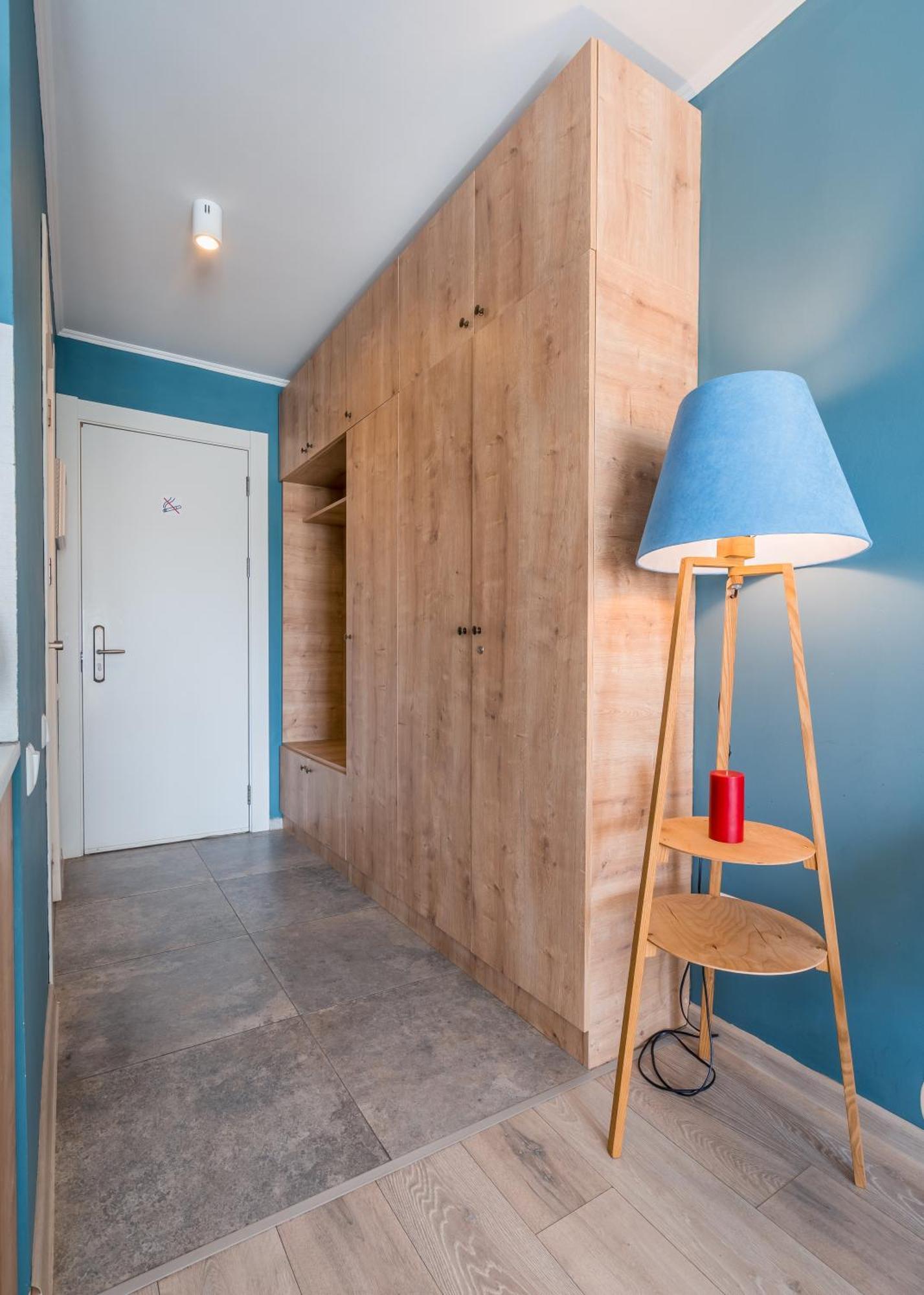 New Gudauri Loft #451 Apartment Екстериор снимка