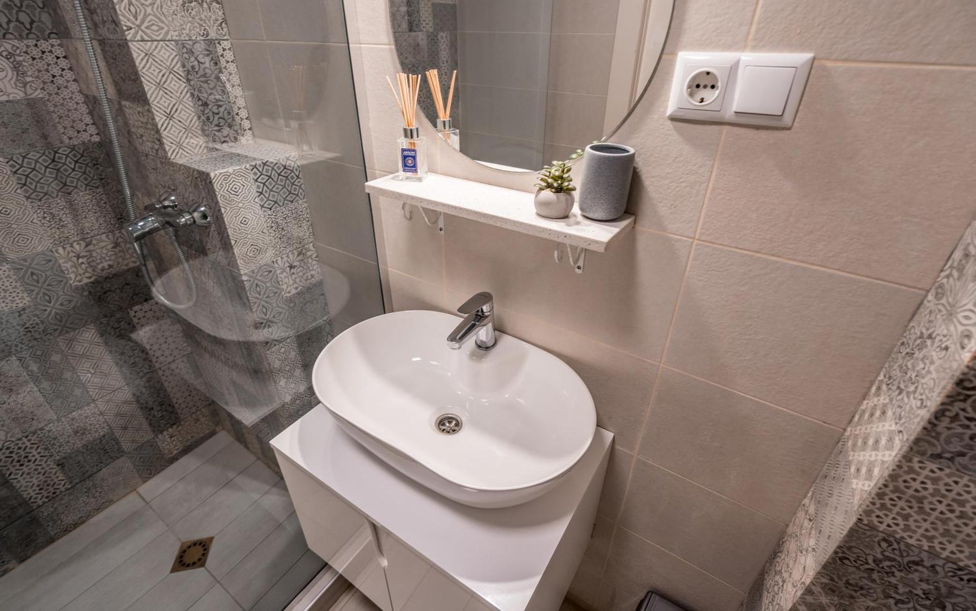 New Gudauri Loft #451 Apartment Екстериор снимка